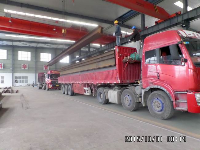 來料、發(fā)貨